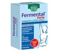 Fermental Forte Esi 10 Bustine