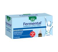 Esi FERMENTAL MAX 20 CAPSULE