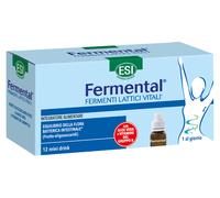 Esi FERMENTAL MAX 20 CAPSULE
