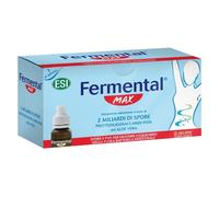 Esi FERMENTAL MAX 20 CAPSULE