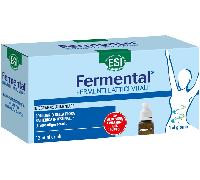 Fermental Max 12 Flaconcini