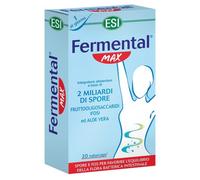 Fermental max 20 naturcaps