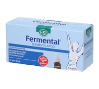 Esi FERMENTAL MAX 20 CAPSULE
