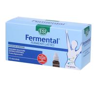 Esi FERMENTAL MAX 20 CAPSULE