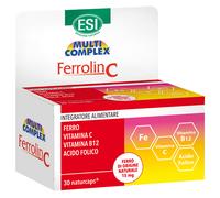 Esi FERROLIN C 30 CAPSULE