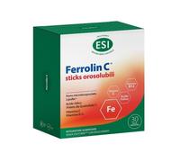 ESI FERROLIN C 30 STICK OROSOLUBILI