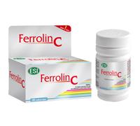 Esi FERROLIN C 30 CAPSULE