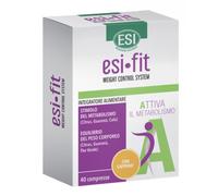 ESI FIT ATTIVA C CAFFEINA40CPR