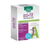 ESI•FIT ATTIVA con The Verde 48 compresse