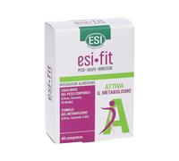 Esi-fit - Attiva il Metabolismo