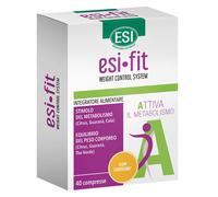 ESI FIT ATTIVA C CAFFEINA40CPR