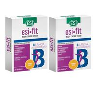 Esi-Fit B Azione Urto 2x19,2 g