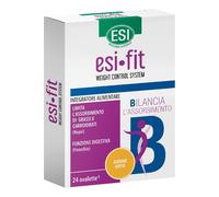 Esi-Fit B Azione Urto - risparmia il 10% con il codice: 10esi 19,2 g C