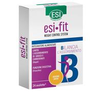ESI SpA ESI FIT BILANCIA AZ URTO24OVAL