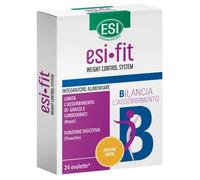 ESI Fit Bilancia Azione Urto 24 ovalette
