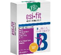 ESI FIT BILANCIA AZIONE URTO 24 OVALETTE