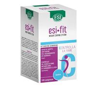 Esi-Fit C Sazietà 180 g Compresse