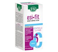 Esi Fit Controlla Sazieta' 90 Compresse