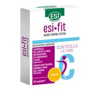 Esi fit controlla appetito 45 ovalette