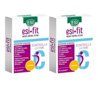 Esi-Fit Controlla La Fame 2x32,4 g Compresse