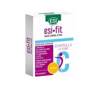 Esi-Fit - Controlla la Fame, 32,4 g
