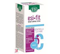 ESI FIT CONTROLLA SAZIETA' 90 COMPRESSE