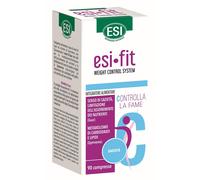 Esi Fit Controlla Sazieta' 90 Compresse