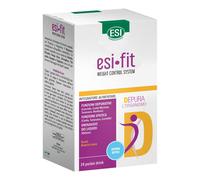 ESI Esi-fit - Depura - Azione Detox, 24 pocket drink