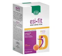ESI FIT DRENA 24 POCKET DRINK