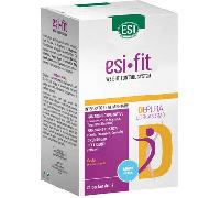 ESI Esi-fit - Depura - Azione Detox, 24 pocket drink
