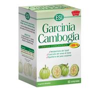 ESI GARCINIA CAMBOGIA 60 COMPRESSE