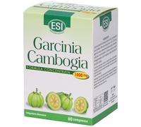 ESI GARCINIA CAMBOGIA 60 COMPRESSE