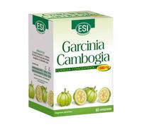 ESI GARCINIA CAMBOGIA 60 COMPRESSE