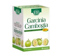 Esi Garcinia Cambogia 1000 mg 60 compresse