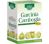 ESI Garcinia Cambogia Formula Concentrata Integratore Alimentare con Garcinia e