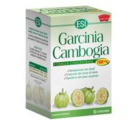 Esi Garcinia Cambogia 1000 mg 60 Compresse