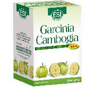 Esi Garcinia Cambogia Integratore Metabolismo Lipidi 60 Compresse 1000 mg