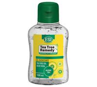 ESI GEL IGIENIZZANTE TEA TREE REMEDY 100 ML