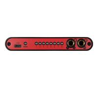 ESI GIGAPort eX Interfaccia Audio USB
