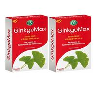 ESI GinkgoMax® 2x30 pz Capsule