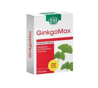 Esi GINKGOMAX 30 OVALETTE