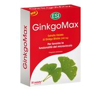 Esi Ginkgomax 30 capsule