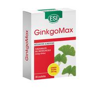Esi GINKGOMAX 30 OVALETTE