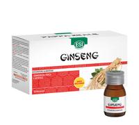 ESI ESI GINSENG 10 FLACONCINI X 30 ML