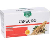 esi Ginseng Integratore per la Stanchezza 10 Flaconcini 30 ml