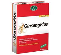 ESI Ginsengplus - 30 Naturcaps