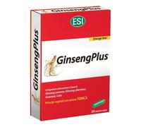ESI GinsengPlus® 30 pz Capsule