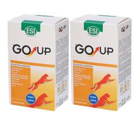 ESI Go Up 2x16x20 ml Bustina