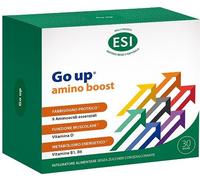 esi go up amino boost 30 bustine
