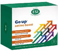ESI GO UP AMINO BOOST 30BUST